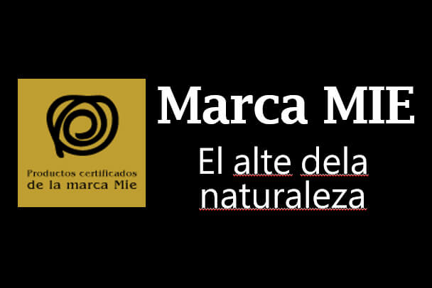 La marca Mie