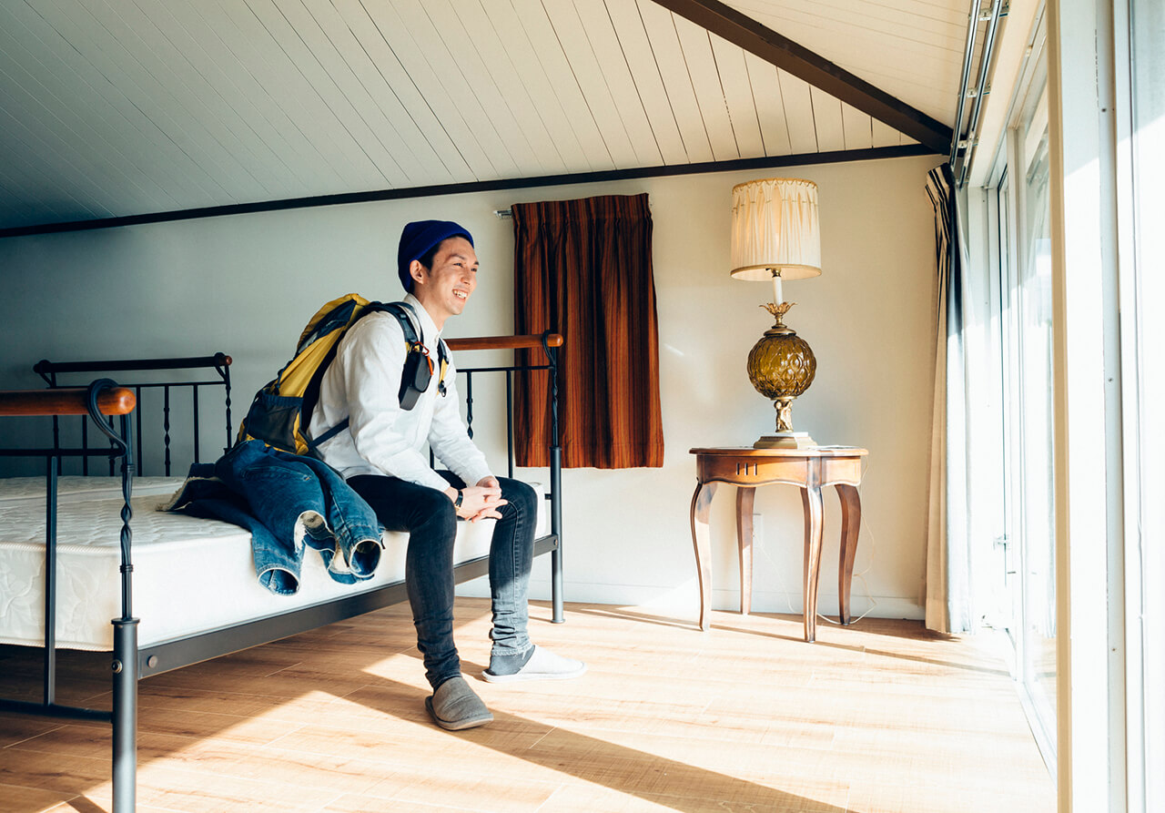 Casas de huéspedes de excelente reputación