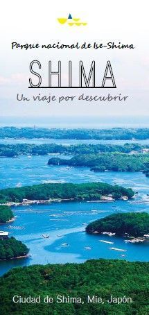 SHIMA Un viage por descubrir